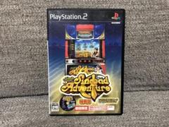PS2 シンドバッドアドベンチャーは榎本加奈子でどうですか 特典版