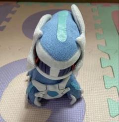 2025年最新】ポケモンセンター ぬいぐるみ ディアルガの人気