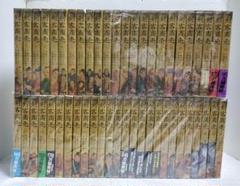 良品 剣客商売　1巻から50巻　一部帯つき　全巻 送料無料 漫画