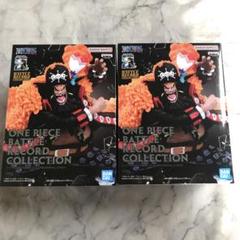 ワンピース バトルレコードコレクション マシャル・D・ティーチ
