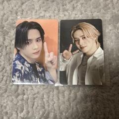 2025年最新】wayv frequencyの人気アイテム - メルカリ