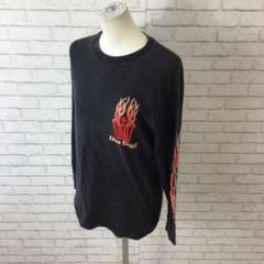 7.28 h437 ムーンエクイップド 長袖 Tシャツ