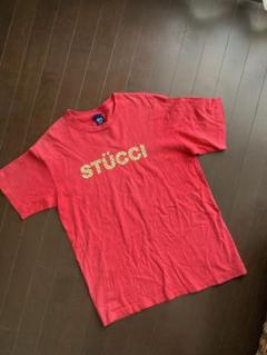 レア！ オールドSTÜCCI Tシャツ L