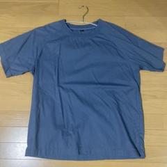 無印良品半袖シャツ