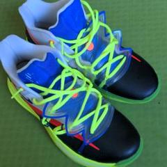 2025年最新】NIKE KYRIE 5の人気アイテム - メルカリ