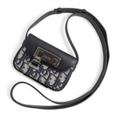 Dior バッグハンガー バックハンガー キーホルダー チャーム 鏡