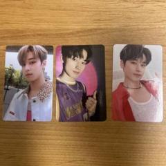 THE BOYZ ジュヨン 過去トレカ 208枚セット THE BOYZ ジュヨン 過去トレカ 208種 - メルカリ