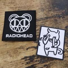 レディオヘッド トムヨーク 公式 非売品 レコードケース Radiohead BEATINK.COM / RADIOHEAD / トム・ヨークの来日公演を記念して