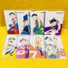零【傷や欠品傷有り】おそ松さん DVD➕CD まとめ売り 零様専用【傷や欠品傷有り】おそ松さん DVD➕CD まとめ売り