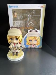 ねんどろいど ワトソン・アメリア
