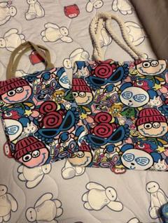 〘最終値下げ〙※激レア※ 未使用 ヒスミニ Tシャツ6枚 ビニールバッグ セット ヒスミニセット