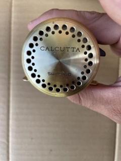 SHIMANO シマノCALCUTTA カルカッタ50XT SHIMANO カルカッタ 50 新品未使用 開封品 - メルカリ