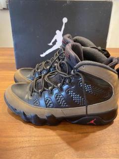 国内未発売 12年製 2012 NIKE AIR JORDAN 9 RETRO