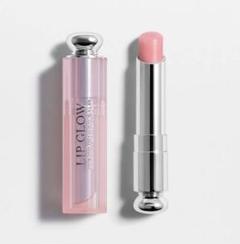 Dior アディクトリップグロウ 001 ピンク 箱付き