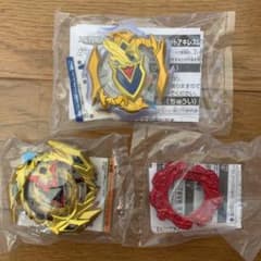 ベイブレード セット 大量の中古 未使用品を探そう メルカリ