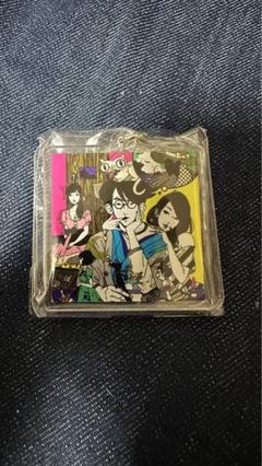 中村佑介展　ガチャ　アクリルキーホルダー　四畳半神話大系のサムネイル