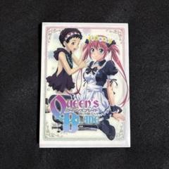 2025年最新】クイーンズブレイド dvdの人気アイテム - メルカリ