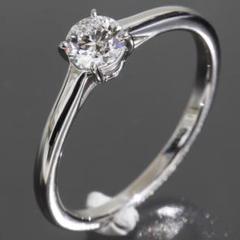 フォーエバーマーク　ゴールド ダイヤモンド リング 0.202 ct フォーエバーマークゴールド ダイヤモンド リング 0.202 ct