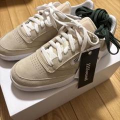 jjjjound Club C 85 26cm reebok ジョウンド