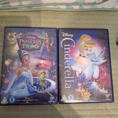 2025年最新】ディズニープリンセス dvdの人気アイテム - メルカリ