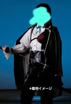 コストモ松井江フルセット Amazon.co.jp: コストモ製 刀剣乱舞 松井江 コスプレ衣装 : ホビー