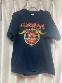 OZZ FEST Tシャツ　2000年