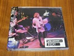 BENI CD+DVD「MTV UNPLUGGED」