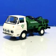 働く車シリーズ バキュームカー バイク 等