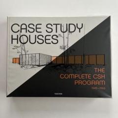 美品 【大型本】 ケース スタディ ハウス Case Study Houses 美品 【大型本】 ケース スタディ ハウス Case Study Houses