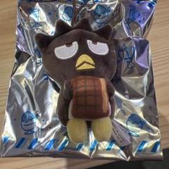 バツ丸　はぴだんぶい　スシロー　コラボ
