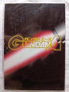機動戦士ガンダムTHE ORIGINポートレートコレクション限定ナンバー付