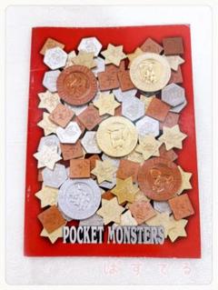 超希少　ポケモン　メダルコレクション　ピカチュウ　memorialメダル　100 超希少 ポケモン メダルコレクション ピカチュウ memorialメダル