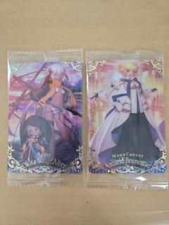 2025年最新】fate/grand order ウエハース 沖田総司の人気