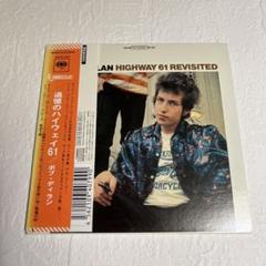 2025年最新】bob dylan 紙ジャケットの人気アイテム - メルカリ