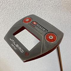 オデッセイ オーワークス レッド JAILBIRD MINI ジェイルバード ミニ オデッセイ オーワークス レッド JAILBIRD MINI ジェイルバード ミニ