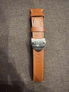 2025年最新】TUDOR レザーベルトの人気アイテム - メルカリ