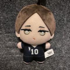 2025年最新】ちみっともぬい 角名倫太郎の人気アイテム - メルカリ