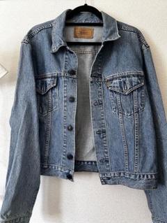 LEVI’S ジーンズジャケット