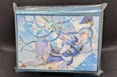 未開封品】聖殿の水遣い スリーブ 70枚入 - トレカトラベル