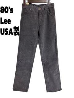 2025年最新】lee コーデュロイパンツ 80sの人気アイテム - メルカリ