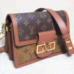 LV モノ リバース ドーフィーヌ MINI M45959 ショルダーバッグ