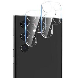 【2枚セット】Galaxy S22 Ultra カメラフィルム