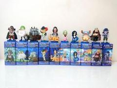 ワンピース ワールドコレクタブルフィギュア vol.29 全8種+2種