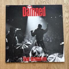 ７インチThe Damned/ダムドTeenage Dream グリーンレコード Stiff Singles 1976-1977 (BOX仕様/5枚組/7インチシングル