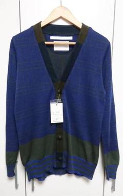 m*y様 White Mountaineering カーディガン White Mountaineering｜LOOPWHEELER × WM SWEAT CARDIGAN