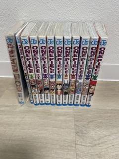 漫画　ワンピース　78冊　まとめ売り　1-84巻+関連本 非 全巻 ONE PIECE 78 (ジャンプコミックス) | 尾田 栄一郎 |本 | 通販