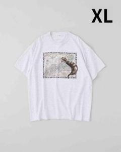 niceness ナイスネス Photo tee L tシャツ 超希少NICENESS Liṅga Karma Photo T-shirts L - メルカリ