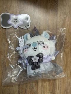 モモンガマスコットゆうえんち超まじかるパワーアップ阪急クリオネ