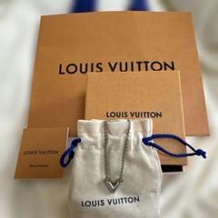 2025年最新】ルイヴィトン エセンシャルV ネックレスの人気