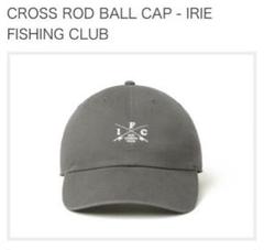2025年最新】irie fishing club キャップの人気アイテム - メルカリ